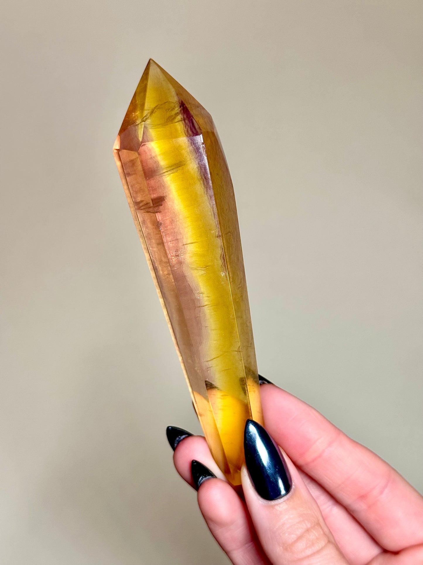Fluorite Wands - You Choose
