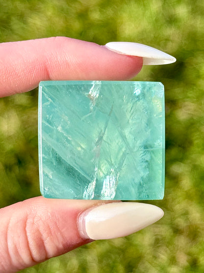 Small Fluorite Cubes - You Choose