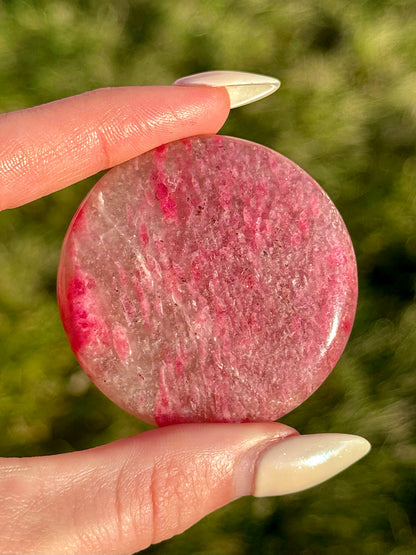 Rhodonite Cookies - You Choose