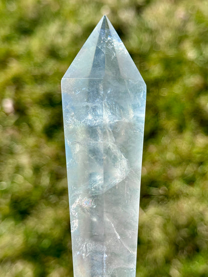 Fluorite Wands - You Choose