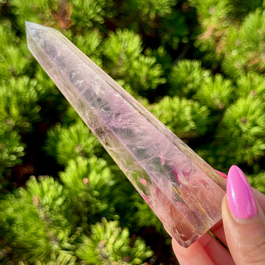 Amethyst Tower