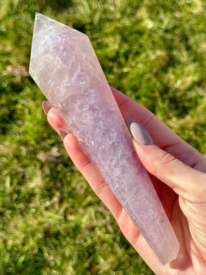 Fluorite Wands - You Choose