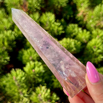 Amethyst Tower