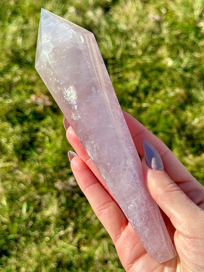 Fluorite Wands - You Choose