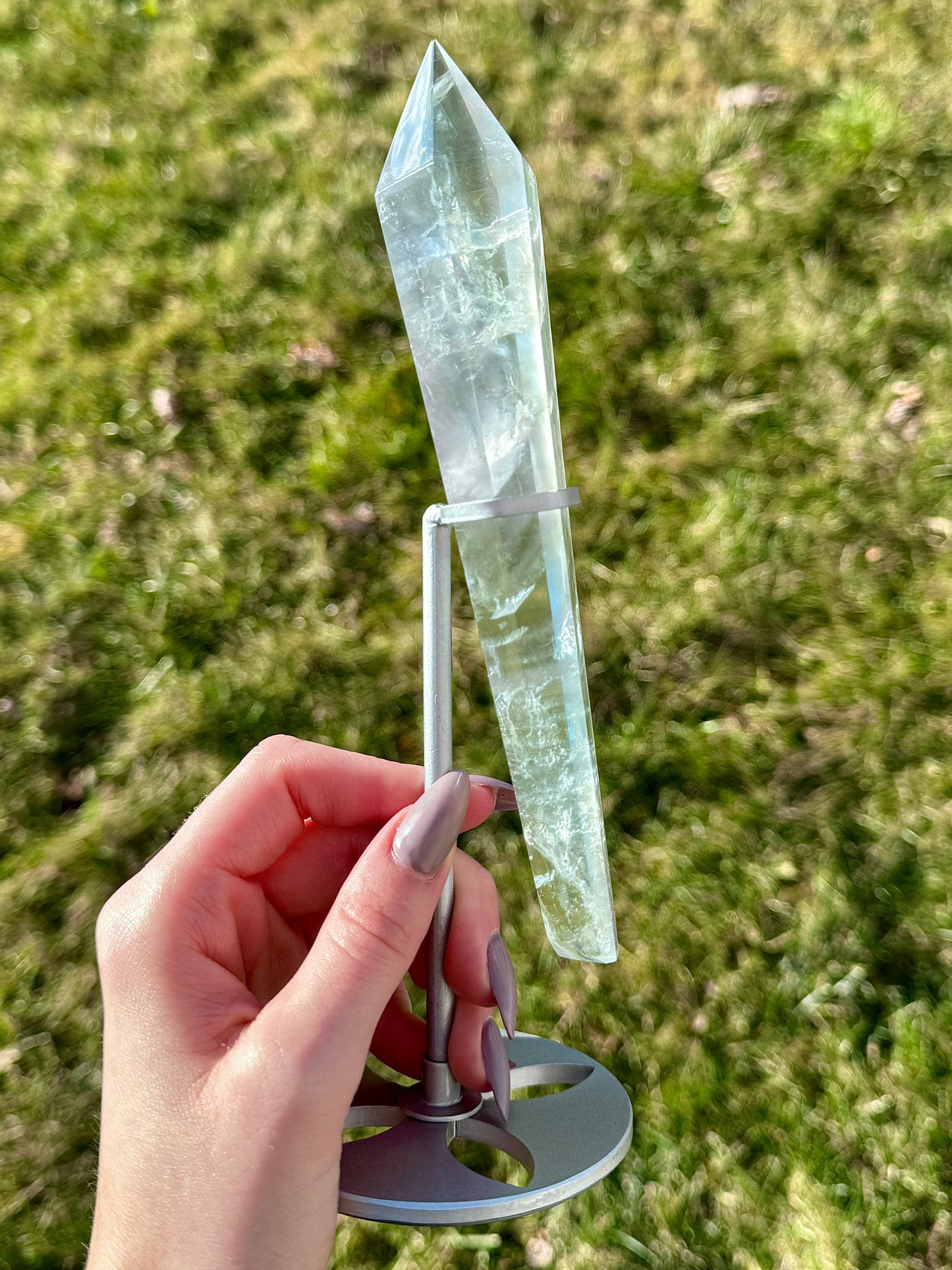 Fluorite Wands - You Choose