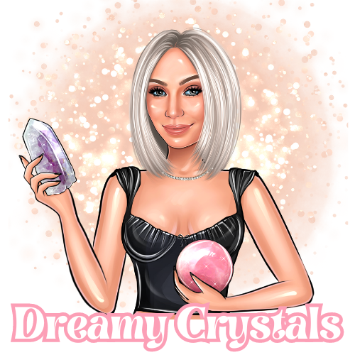 Dreamy Crystals