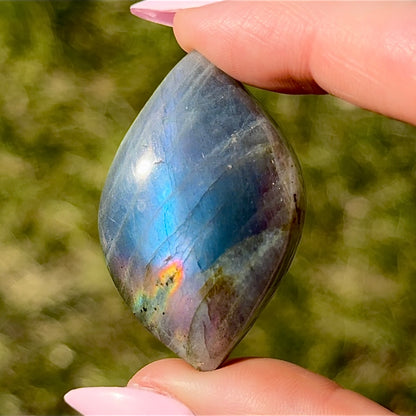 Labradorite Cabochons