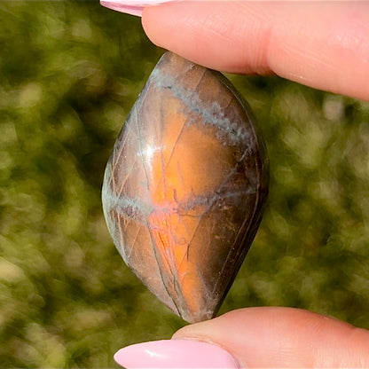 Labradorite Cabochons